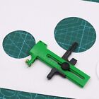 Compass Circle Cutter With Ratchet Handle Circle Cutter Circular Cutting Tool