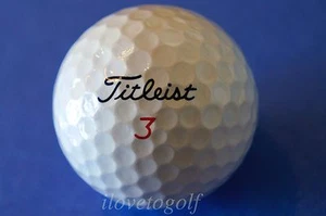 24 Titleist ProV1X AAAA Near Mint Used Pro V1 X Golf Balls  - Picture 1 of 1