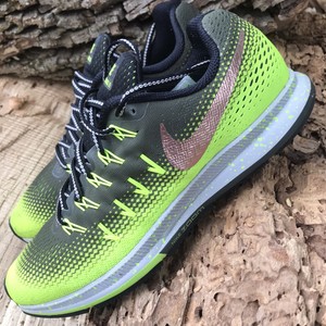 nike neutral running shoes