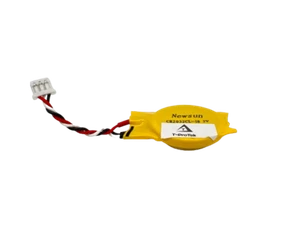 RTC BIOS CMOS Batterie Akku für DELL Latitude E5410, E5400, E4310, E4300 - Bild 1 von 5