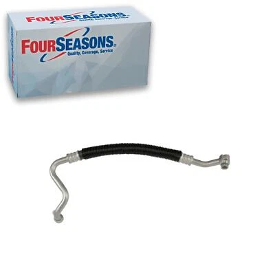 4 Seasons A/C Refrigerant Suction Hose For 2002-2004 Isuzu Axiom - Image 1 of 4