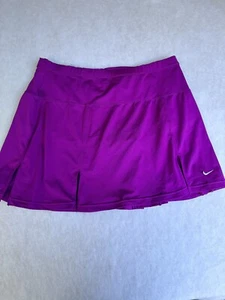 Damen Nike Dri Fit L Fuscia Rock Squarts - Bild 1 von 13