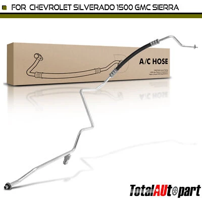 Nueva línea líquida para Chevrolet Silverado 1500 GMC Sierra 1500 2016 5,3 L 22998184 Foto 1 de 4