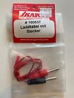160537 Ikarus Charge Leads New In Package