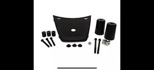 Halteplatte für Topcase 37L 1B00324 für Medley Original Piaggio - Bild 1 von 1