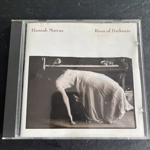 Hannah Marcus - River of Darkness (CD) - Bild 1 von 3