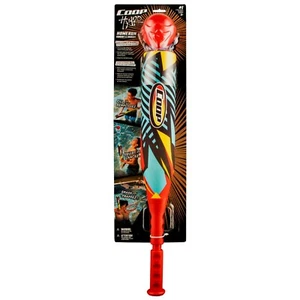 Homerun Baseball Water Game for Kids Aqua/Red Age 5 - Picture 1 of 1