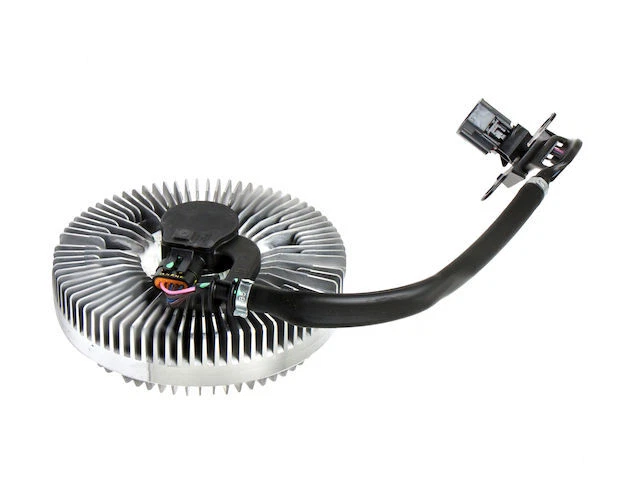 Embrague de ventilador para Dodge Ram 3500 VZ639NQ 2010 Foto 1 de 1