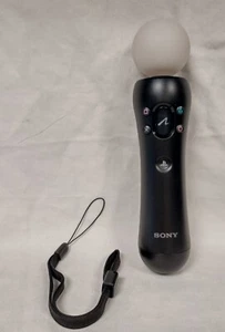 Sony Move Motion Controller PS3 PS4 Playstation PSVR Official -  - new - Picture 1 of 2