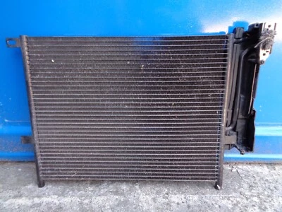 BMW E85 Z4 Roadster 2.5i Klimakühler Klimakondensator Modine 64536914033 - Bild 1 von 4