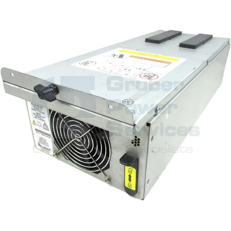 Módulo de alimentación Liebert Nfinity NPMOD NPOWERMOD Foto 1 de 1