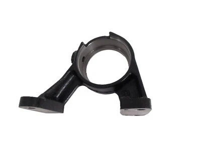 SUPORTE DE EIXO DE TRANSMISSÃO DE FÁBRICA TOYOTA RAV4 CAMRY HIGHLANDER DIREITO 434570T010 FABRICANTE DE EQUIPAMENTO ORIGINAL - Imagem 1 de 3