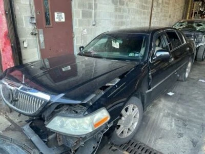 Eje de transmisión trasero 123,7" Wb para 03-11 Lincoln & Town Car 968174 Foto 1 de 4