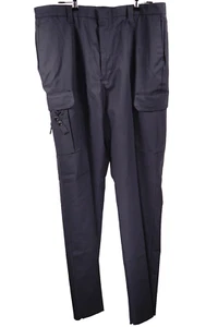 New Horace Small Dimension 6 Pocket EMT Trouser Pants Dark Navy HS2360 Mens 40 - Picture 1 of 5