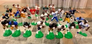 AKTUALISIERTE SUPER ANGEBOTE Startaufstellung Football GEÖFFNET OHNE HELM Einzelauktionen - Bild 1 von 99