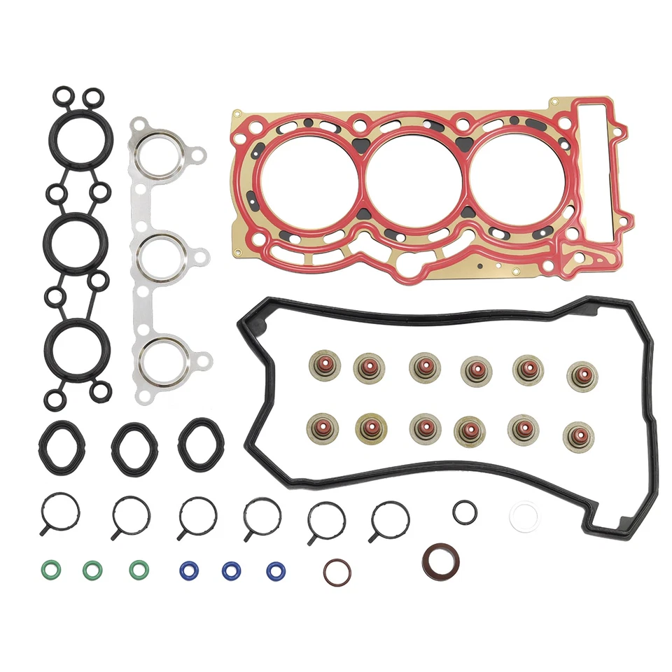 Namura Top End Gasket Kit for Can-Am Maverick X3 Turbo Models fits 2017-2025 - Image 1 of 1