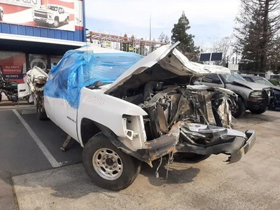 Suburban 2500 Carrier 2000-2013 relación de eje delantero 3,73 OPT GT4 GM 25931915 Foto 1 de 4