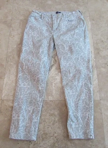Pantalones de mezclilla para mujer talla 10 NYDJ Not Your Daughters - Imagen 1 de 3