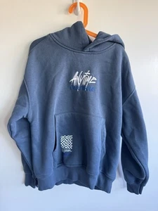 Boys Zara Hoodie (sz9-10) - Picture 1 of 3