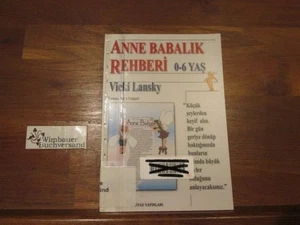 Anne Babalik Rehberi 0-6 Yas Lansky, Vicki : - Picture 1 of 1