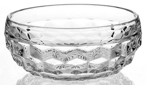Fostoria American Clear  Finger Bowl 143764 - Picture 1 of 1