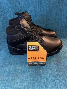 Zapato Bota 5.11 Tactical Atac Talla 8 R-Nuevo - Imagen 1 de 7