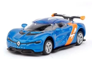 Renault Alpine A110-50 - Imagen 1 de 1