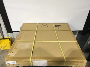 Shure A910-HCM White Hard Ceiling Mount 042406517904 for MXA910 Microphone - New - Picture 1 of 5