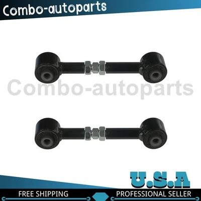 Brazo de control de suspensión delantera inferior trasero para Ford Fusion 2006-2012 Foto 1 de 2