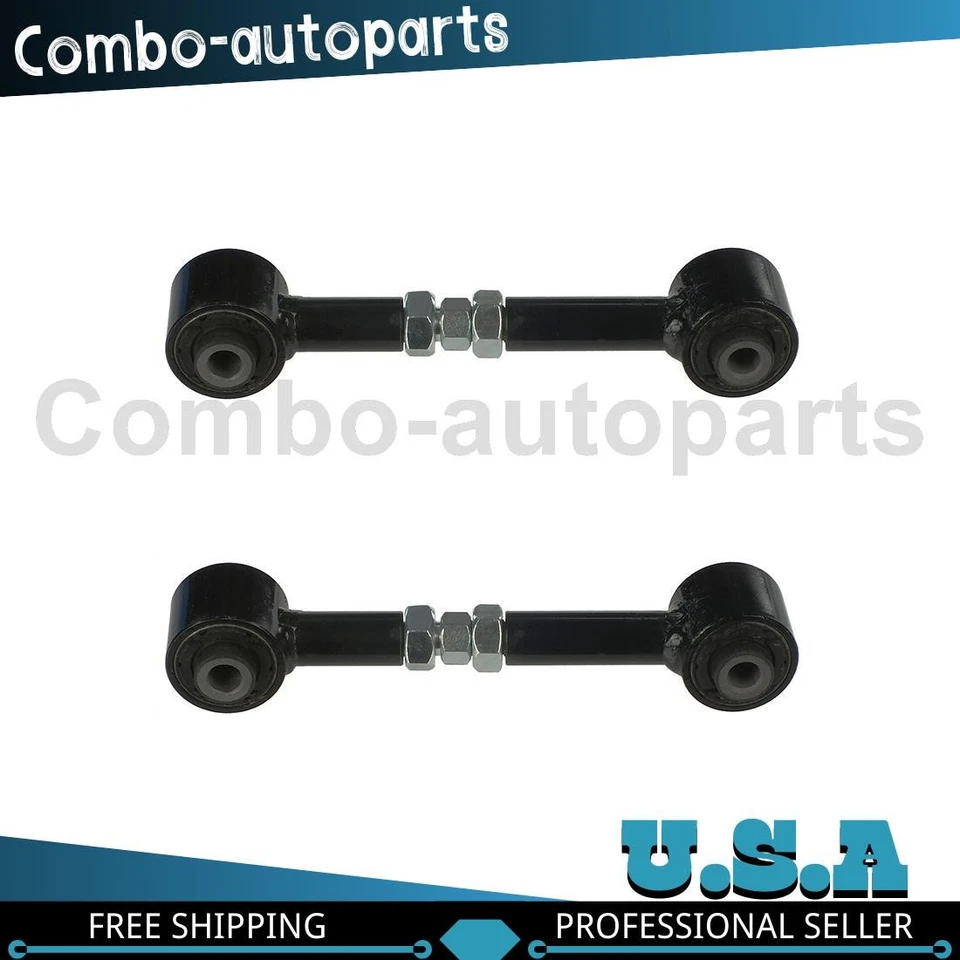 Brazo de control de suspensión delantera inferior trasero para Ford Fusion 2006-2012 Foto 1 de 2