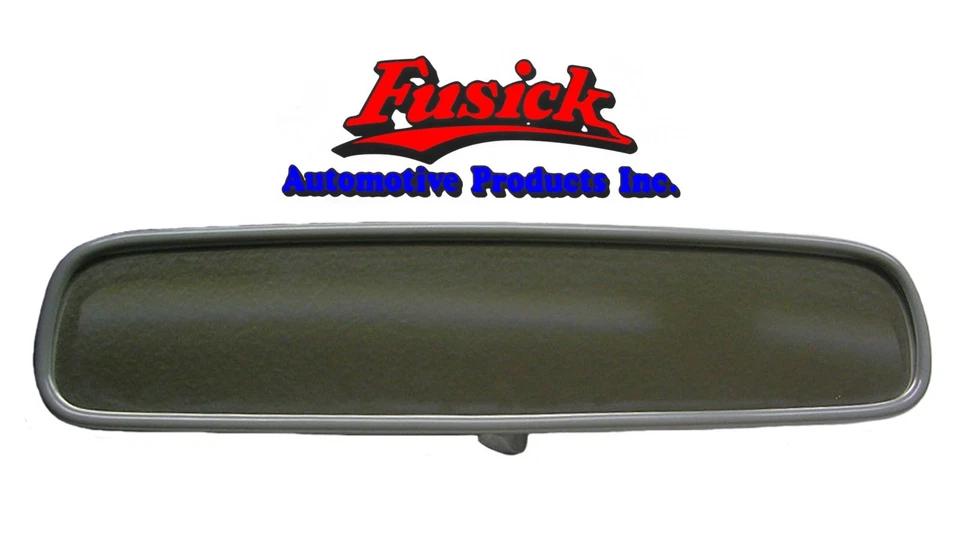 Espejo retrovisor Buick Skylark GS 1967-1972 especial día/noche Foto 1 de 3