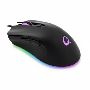 QPAD DX-120 FPS Gaming Mouse – Up to 12,000 DPI - Picture 1 of 4