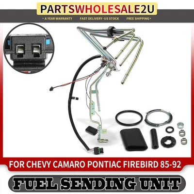 Nueva unidad de envío de tanque de combustible para Chevrolet Camaro Pontiac Firebird 85-92 25027221 Foto 1 de 4