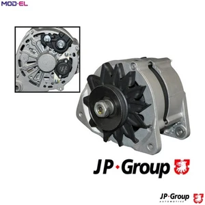 ALTERNATOR 1190107400 FOR VW GOLF/II/Mk PASSAT CORRADO AUDI CABRIOLET 100 200 - Picture 1 of 9