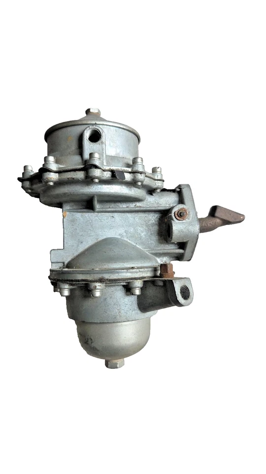 1941-1950 Buick Special Super 40 50 series:  NORS or Reman.  # 529 Fuel Pump - Image 1 of 4