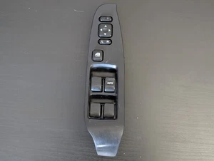 JDM 00-04 Subaru Legacy BH5 Master Window Switch Panel Mirror Controls - Bild 1 von 5