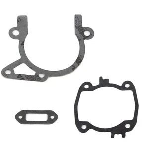 Crankcase Cylinder Muffler Gasket For Stihl TS410 TS420 Concrete Cut-Off Saw - Picture 1 of 1