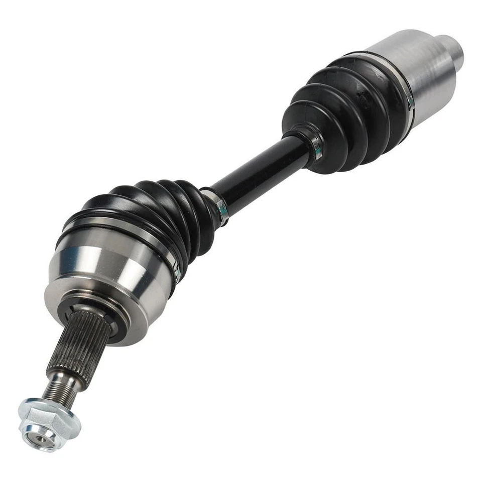 Eje trasero izquierdo CV de 1 pieza para Jeep Cherokee Trailhawk KL 2015 Chrysler 200 2019-2020 Foto 1 de 4
