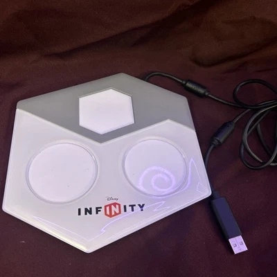 Disney Infinity Portal V9.09 Foto 1 de 2