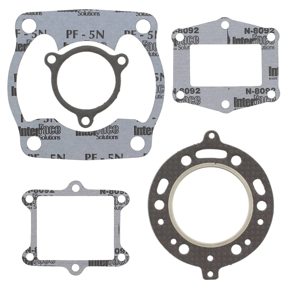 Vertex Top End Gasket Kit For Honda ATC250R 1985 - 1986 250cc - Image 1 of 1