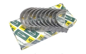 NDC 6B8396-.25 Conrod Bearing Set for Toyota Landcruiser 1HZ 1HD-T 1HD-FTE - Picture 1 of 3