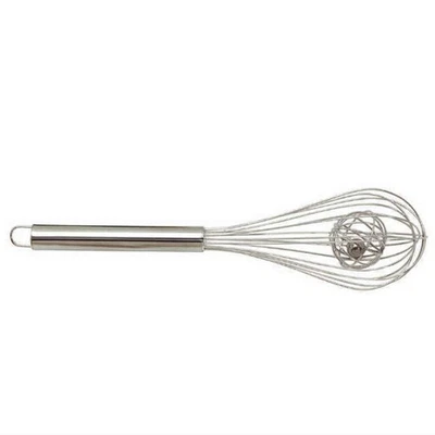 Fox Run 12" Basket Cage Whisk - Image 1 of 2