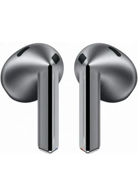 SAMSUNG Galaxy Buds3 (2024, ANC) Water Resistant, AI Real-Time Language. A8 - Image 1 of 4