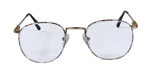 EYEBUYDIRECT DAMEN BRILLE BLOSSOM GOLDFARBEN 49-19 140 NUR GESTELL - Bild 1 von 17