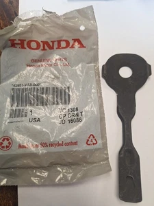 Honda OEM 42951-VA5-000 Blech Fr. Versteller - Bild 1 von 4
