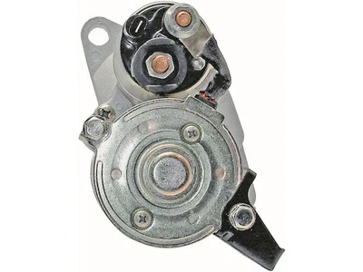 For 1998-2007 Honda Accord Starter AC Delco 98795QCJW 2005 1999 2000 2001 2002 - Image 1 of 2