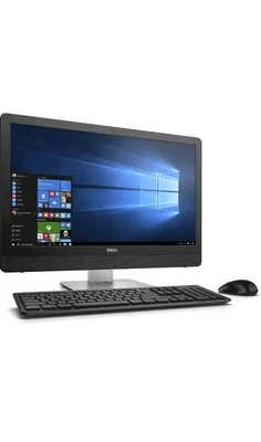 Dell Inspiron Computer -24 in- Model 3464 Series -grade B- - Image 1 of 4