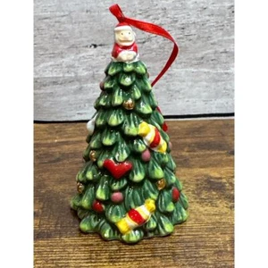 Spode Decorazione Albero di Natale - Foto 1 di 6
