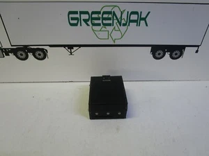 AMPROBE 1500AA A.C. AMMETER RECORDER - USED - FREE SHIPPING - Picture 1 of 6