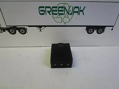 AMPROBE 1500AA A.C. AMMETER RECORDER - USED - FREE SHIPPING - Image 1 of 4